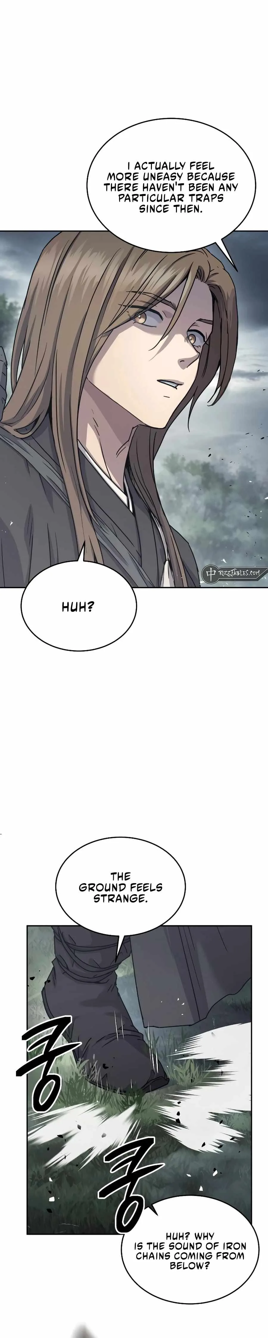 Absolute Dominion Chapter 16 page 5