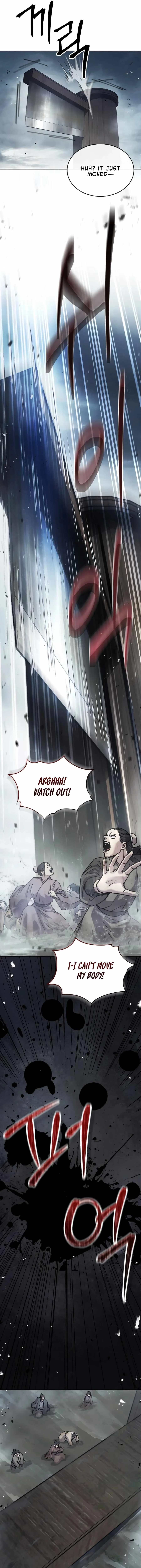 Absolute Dominion Chapter 16 page 10