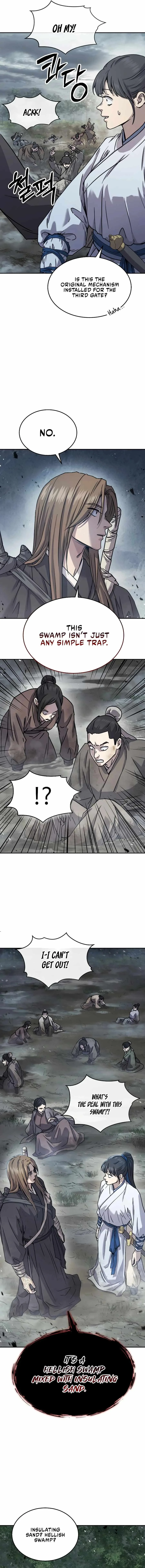 Absolute Dominion Chapter 16 page 7