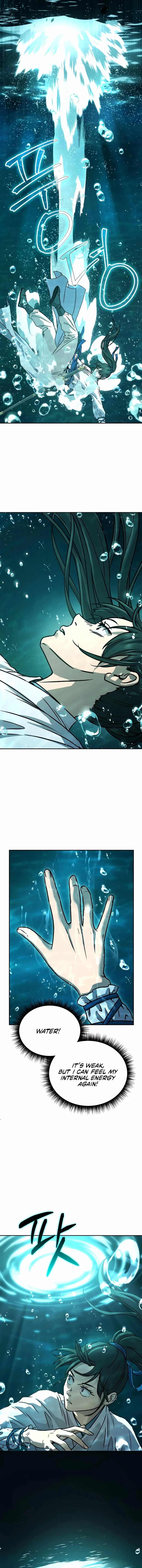 Absolute Dominion Chapter 16 page 22
