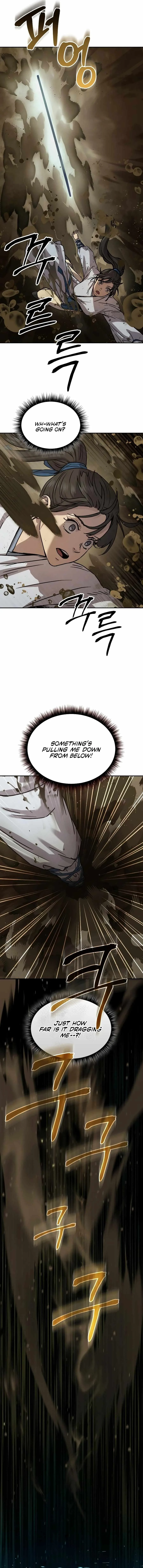 Absolute Dominion Chapter 16 page 21