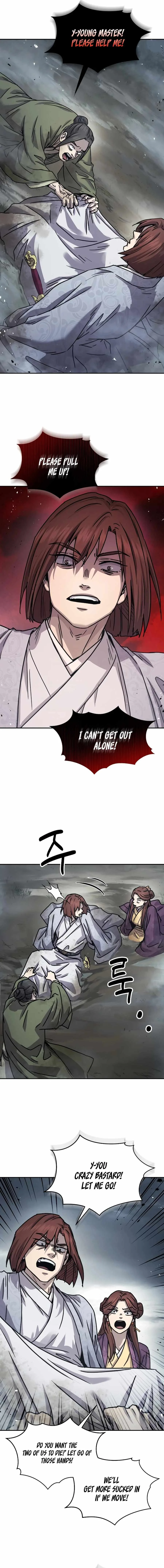 Absolute Dominion Chapter 16 page 13