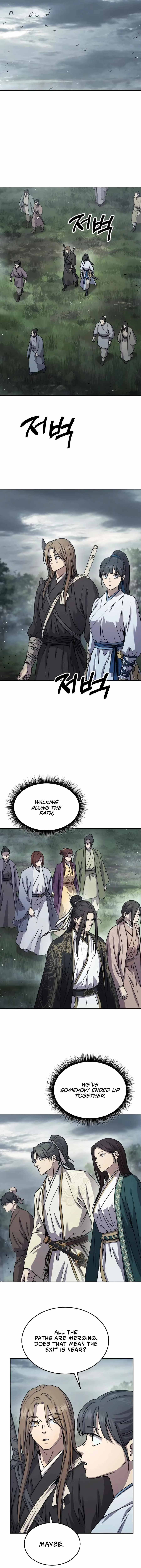 Absolute Dominion Chapter 16 page 4