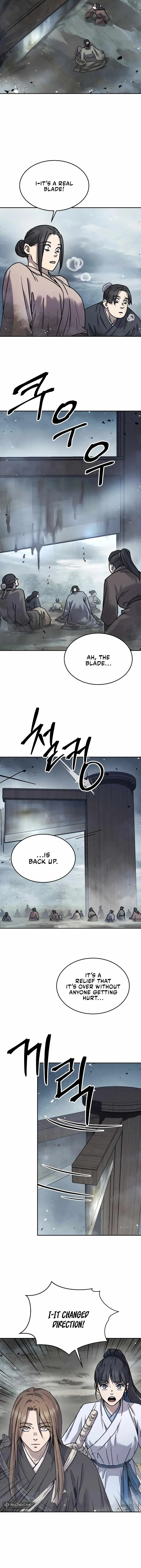 Absolute Dominion Chapter 16 page 11