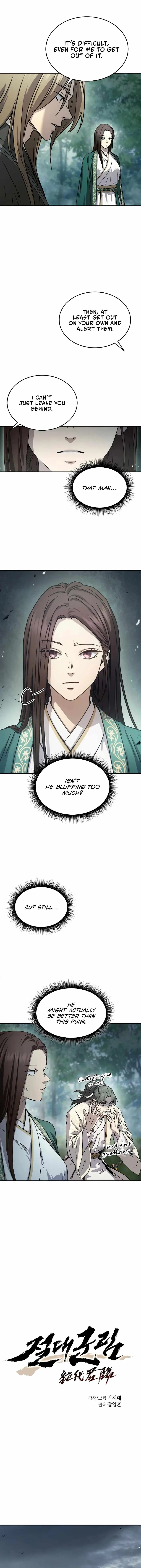 Absolute Dominion Chapter 16 page 3