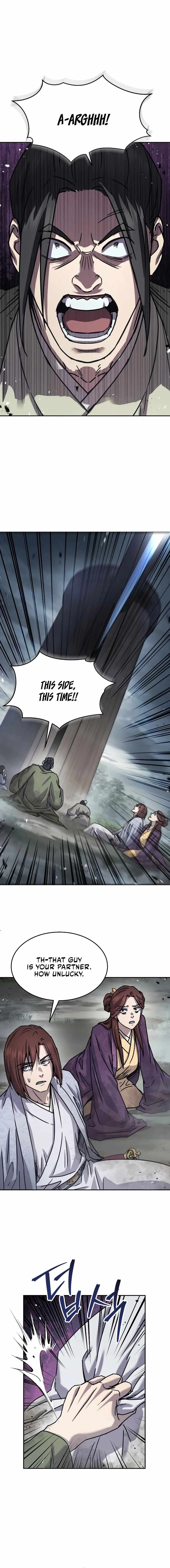 Absolute Dominion Chapter 16 page 12