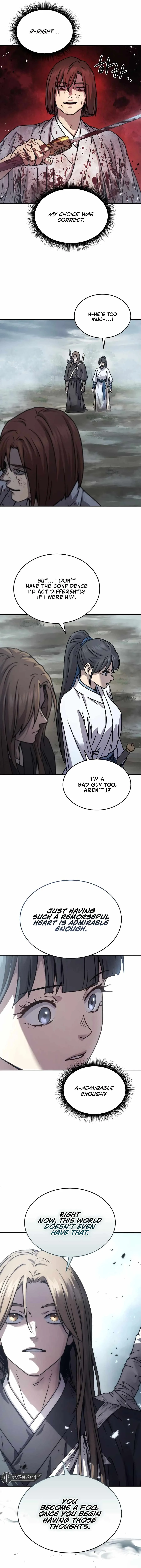 Absolute Dominion Chapter 16 page 17