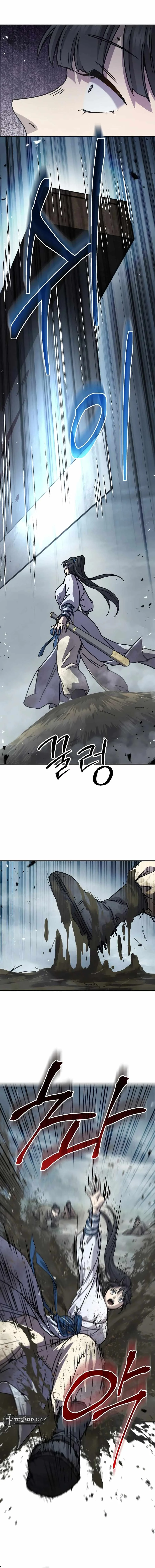 Absolute Dominion Chapter 16 page 20