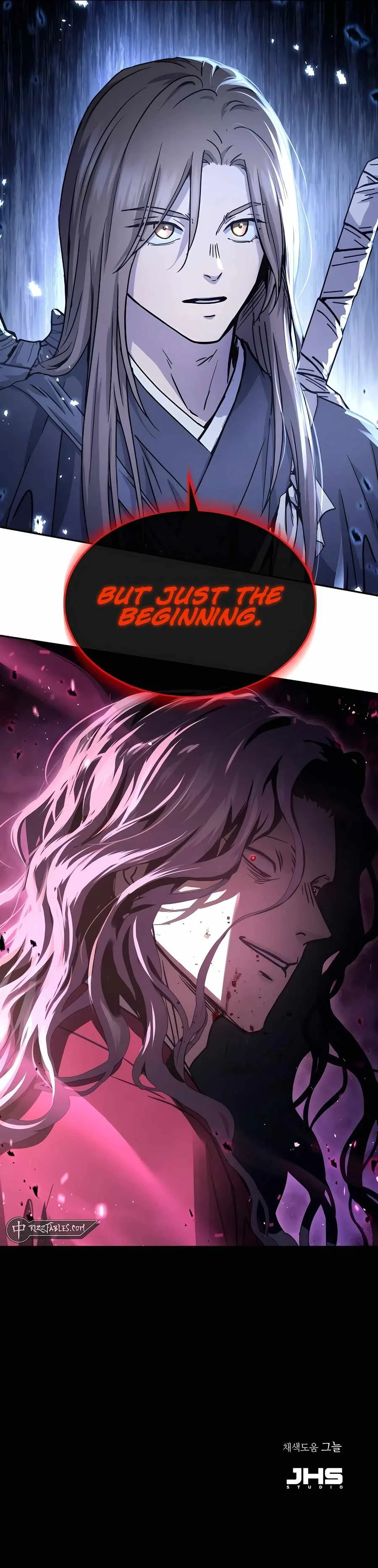 Absolute Dominion Chapter 17 page 19