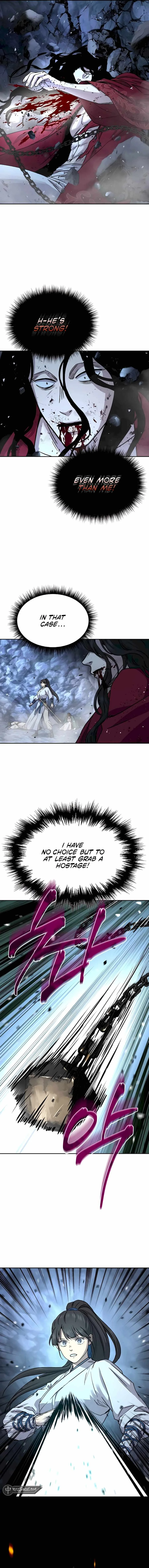 Absolute Dominion Chapter 19 page 11
