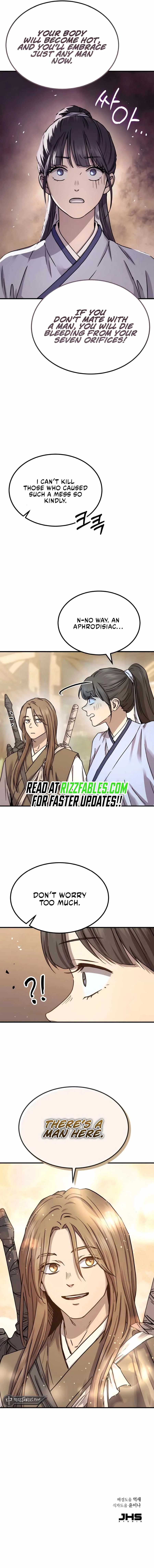 Absolute Dominion Chapter 21 page 17