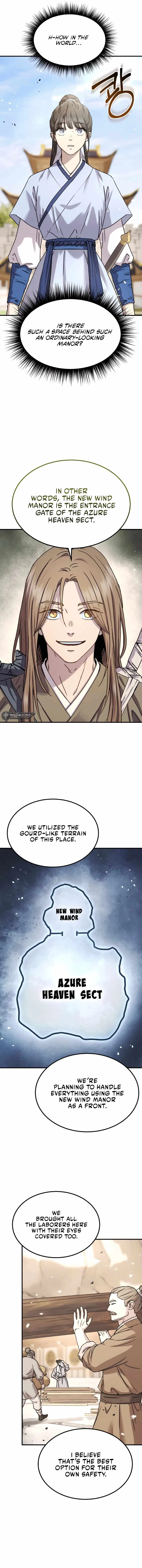 Absolute Dominion Chapter 21 page 2