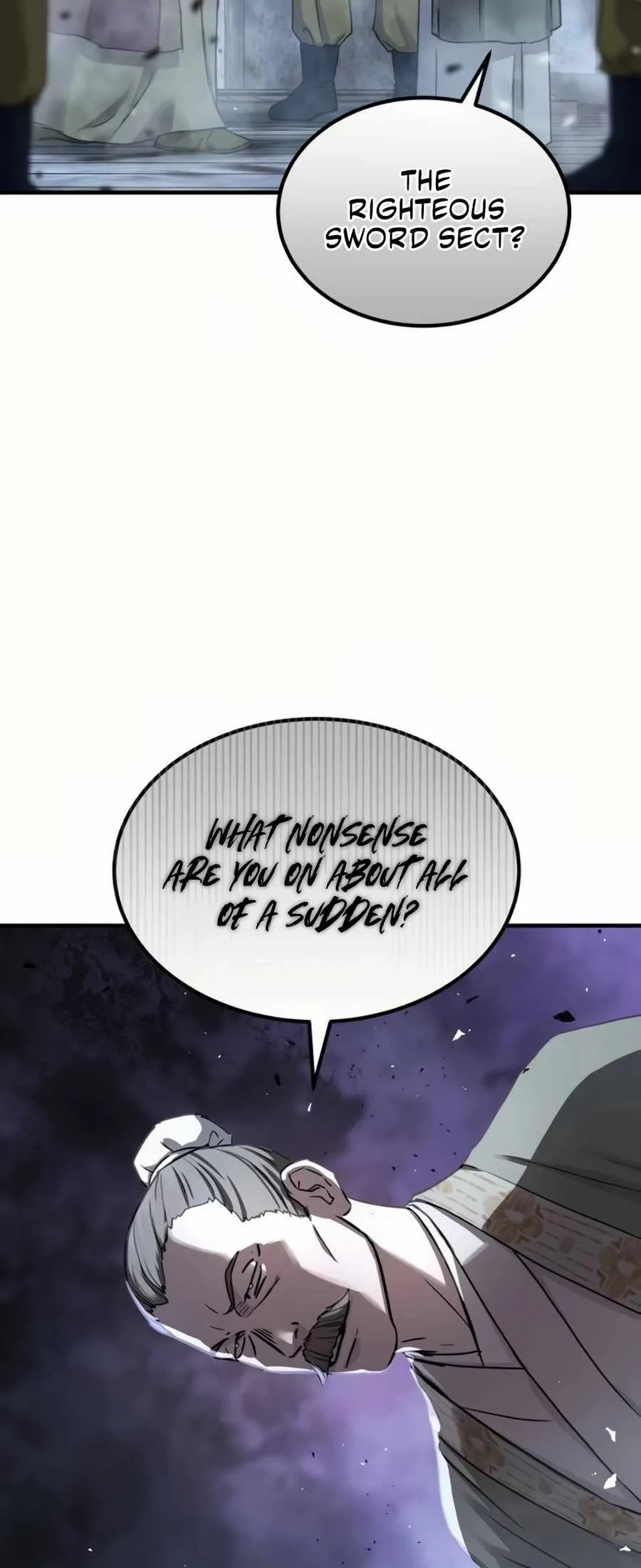 Absolute Dominion Chapter 27 page 24