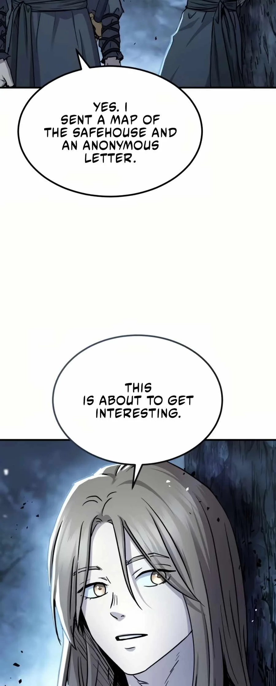 Absolute Dominion Chapter 27 page 11