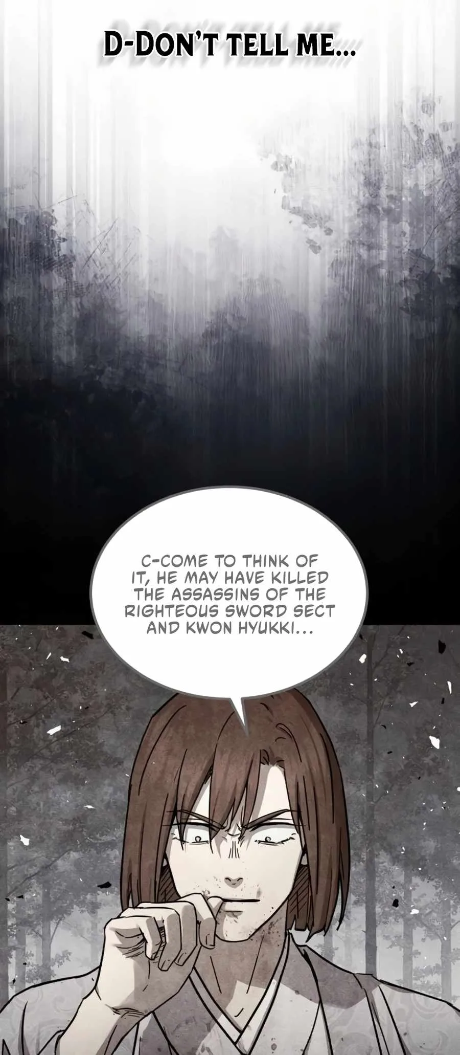 Absolute Dominion Chapter 27 page 27