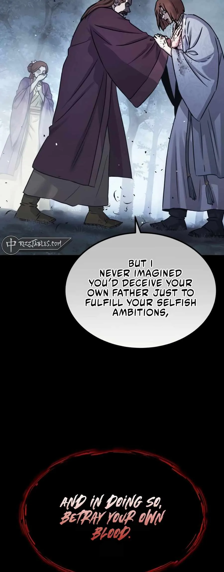 Absolute Dominion Chapter 27 page 2