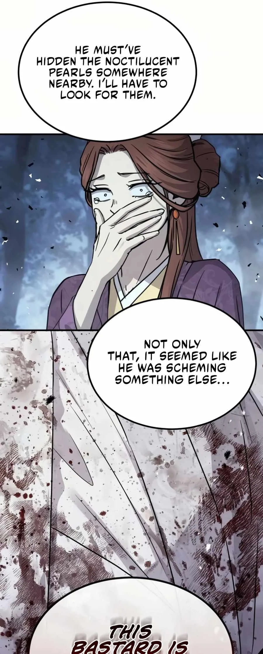 Absolute Dominion Chapter 27 page 7