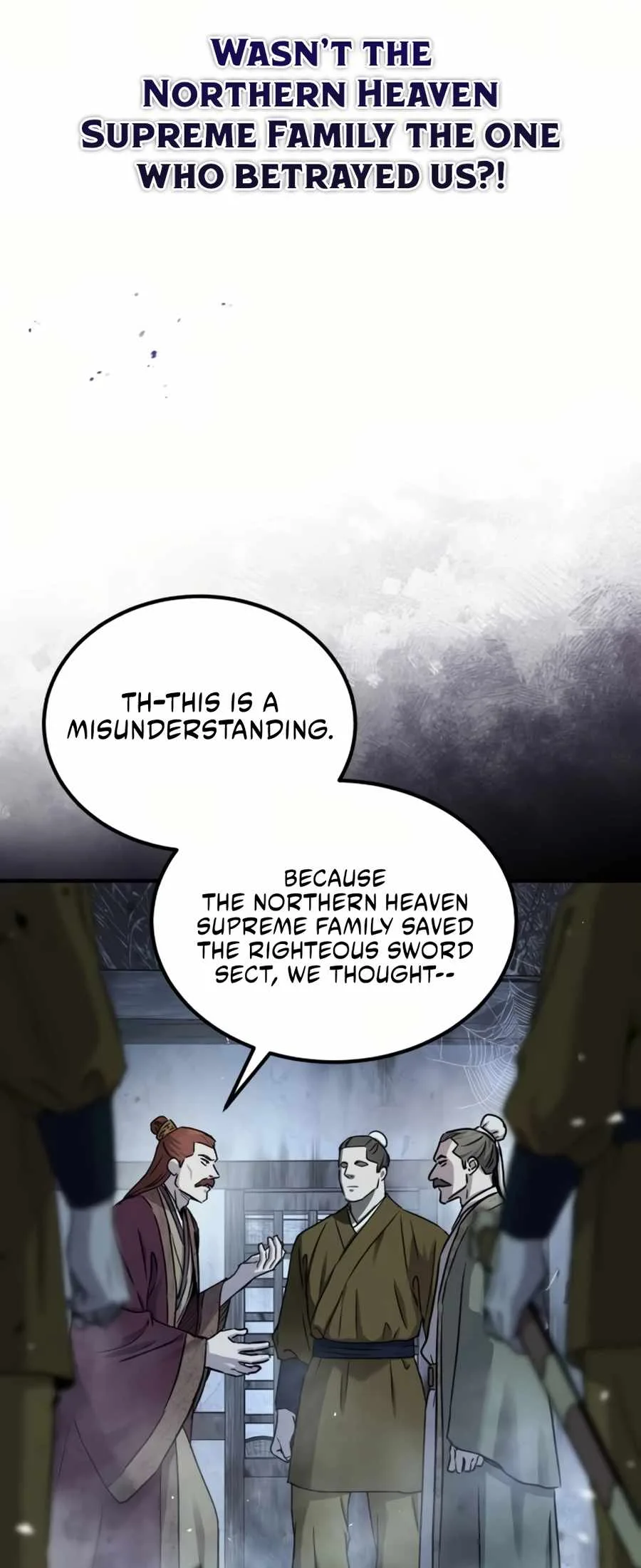 Absolute Dominion Chapter 27 page 23