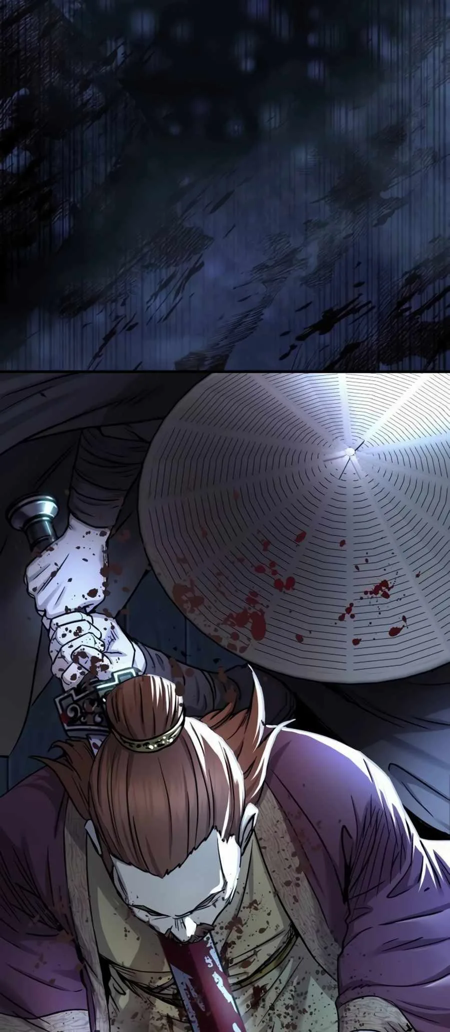 Absolute Dominion Chapter 27 page 31