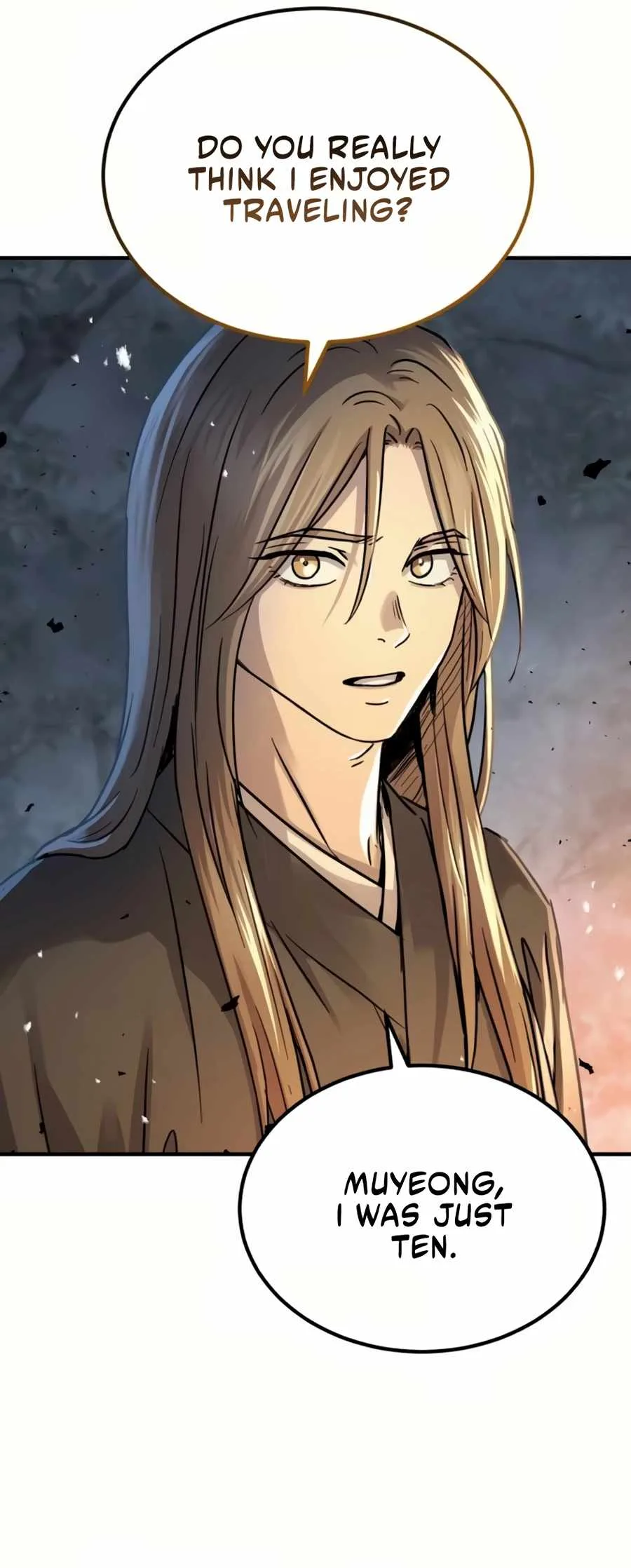 Absolute Dominion Chapter 27 page 54