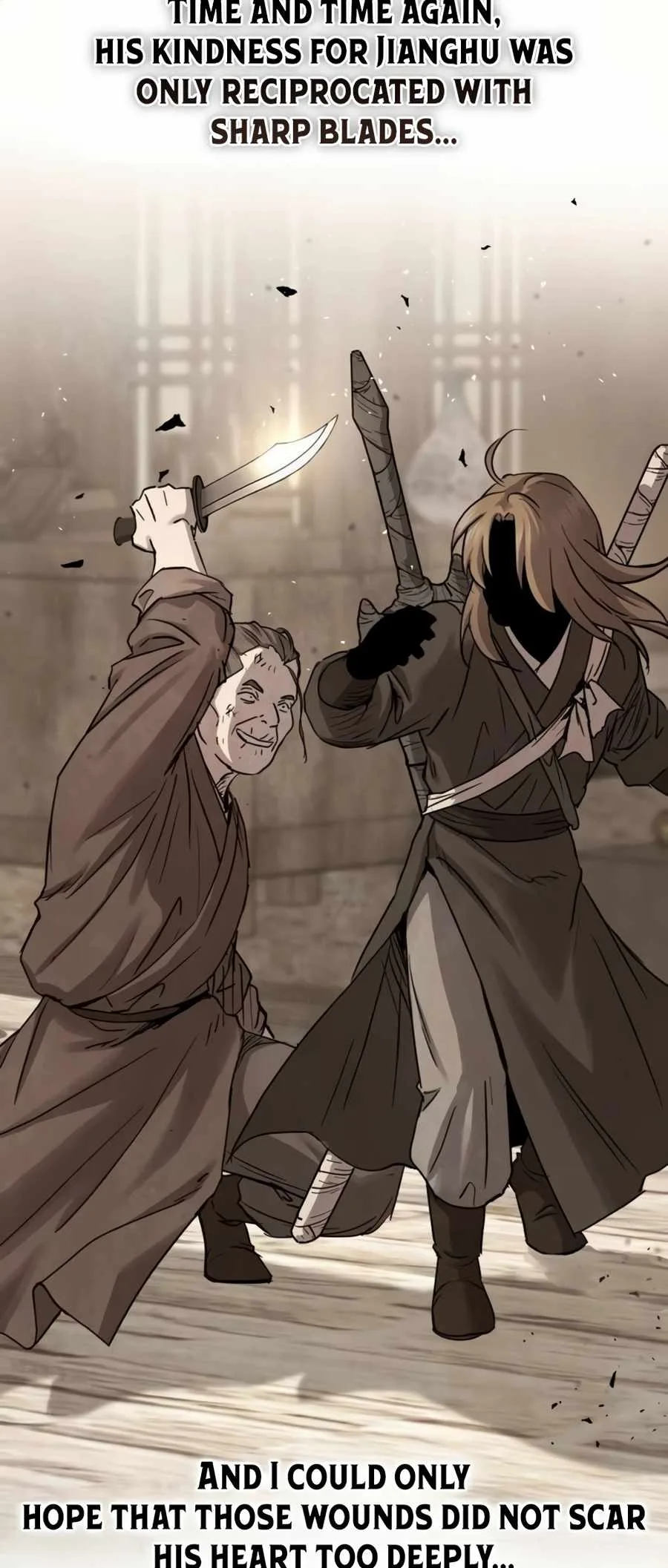 Absolute Dominion Chapter 27 page 62