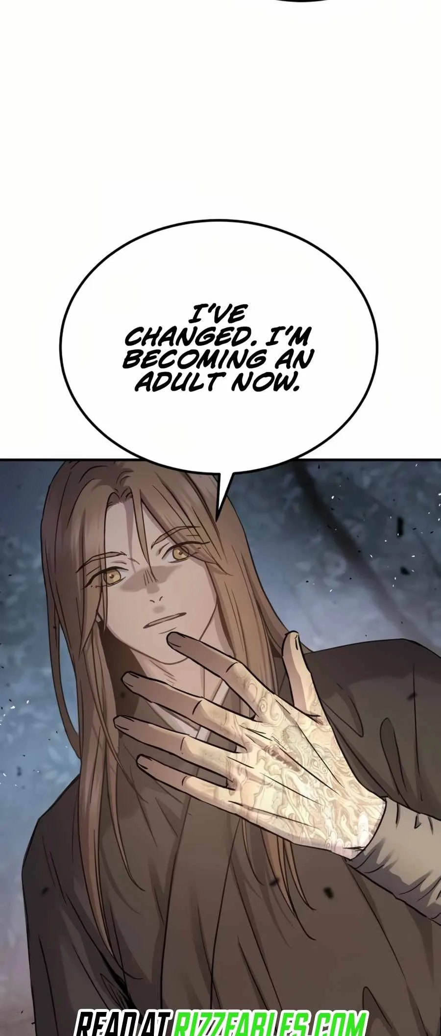 Absolute Dominion Chapter 27 page 64