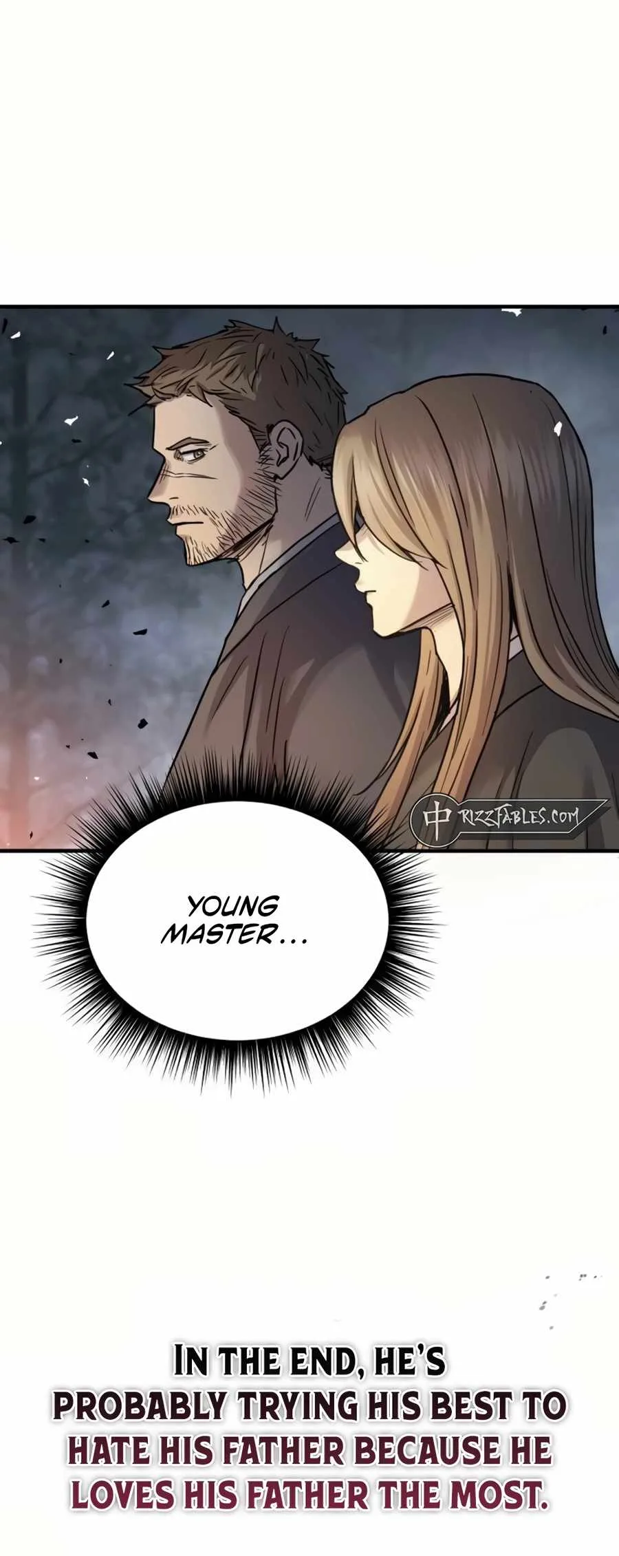 Absolute Dominion Chapter 27 page 70