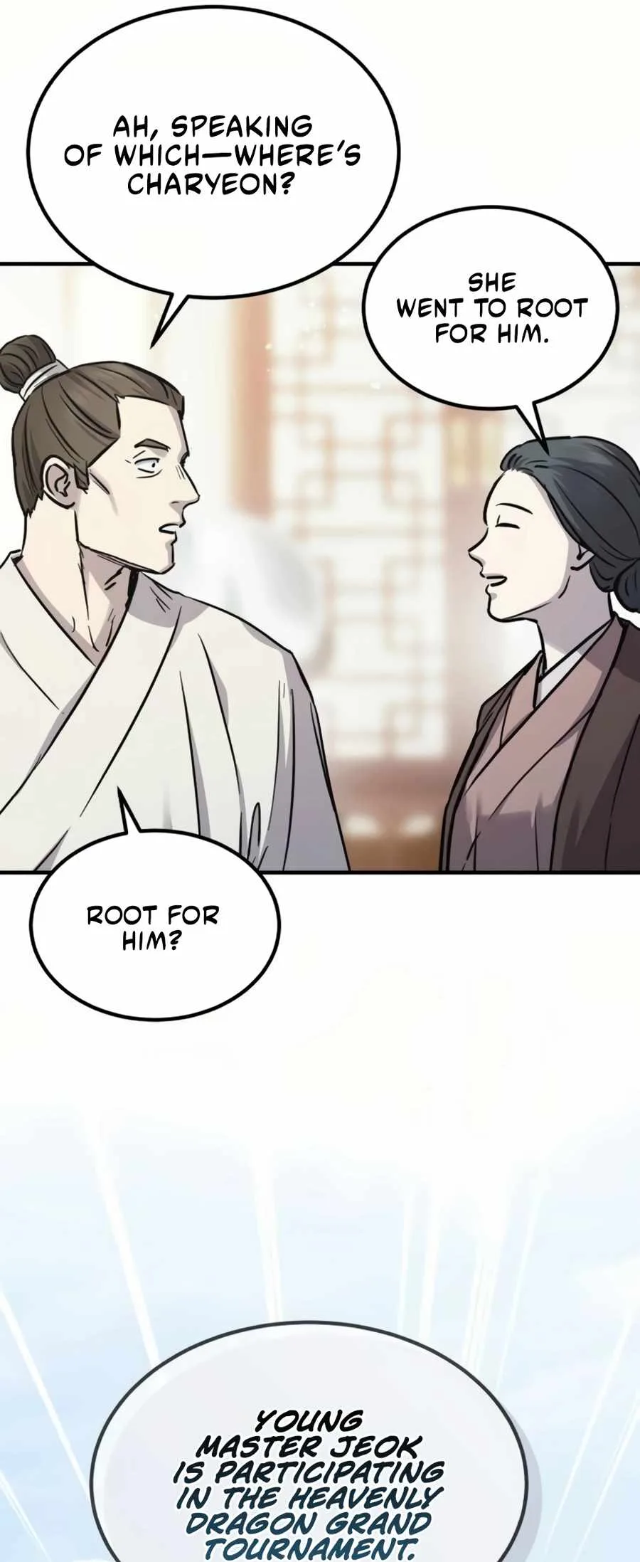 Absolute Dominion Chapter 27 page 82
