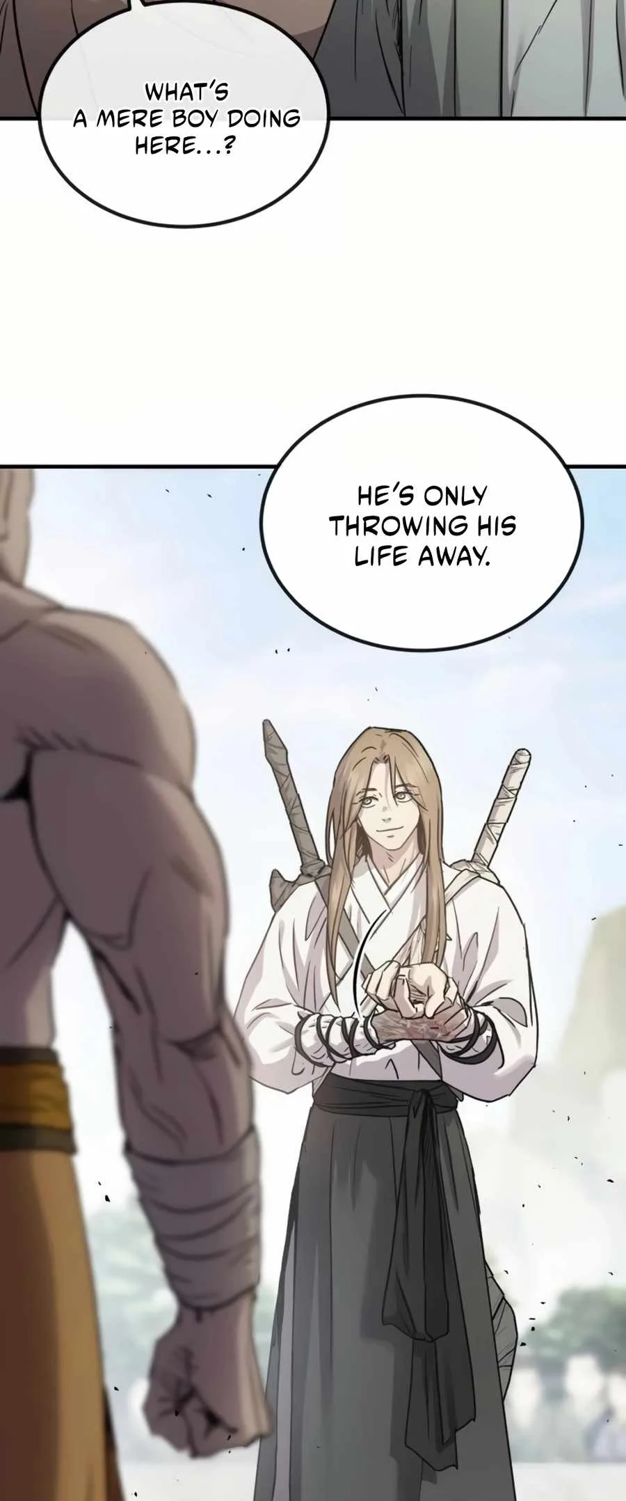 Absolute Dominion Chapter 27 page 90