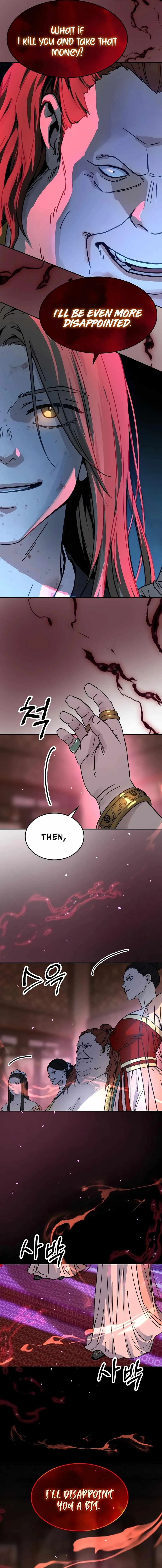 Absolute Dominion Chapter 3 page 20
