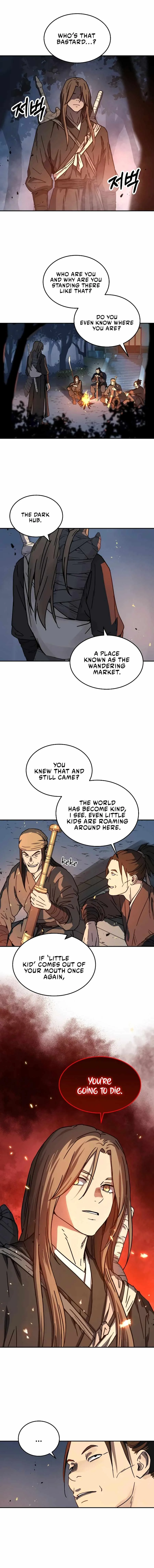 Absolute Dominion Chapter 3 page 11