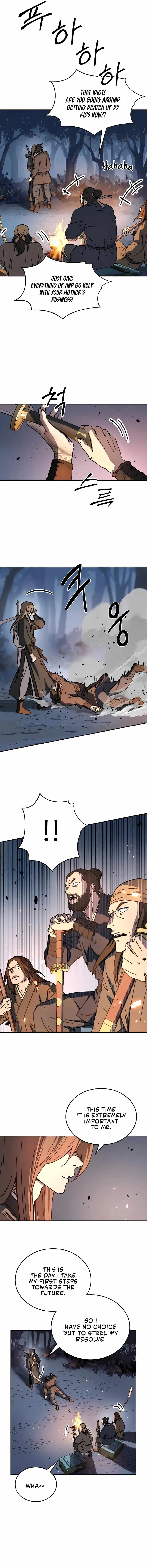Absolute Dominion Chapter 3 page 13