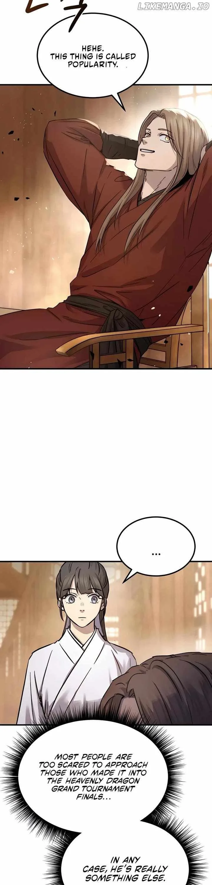 Absolute Dominion Chapter 30 page 22