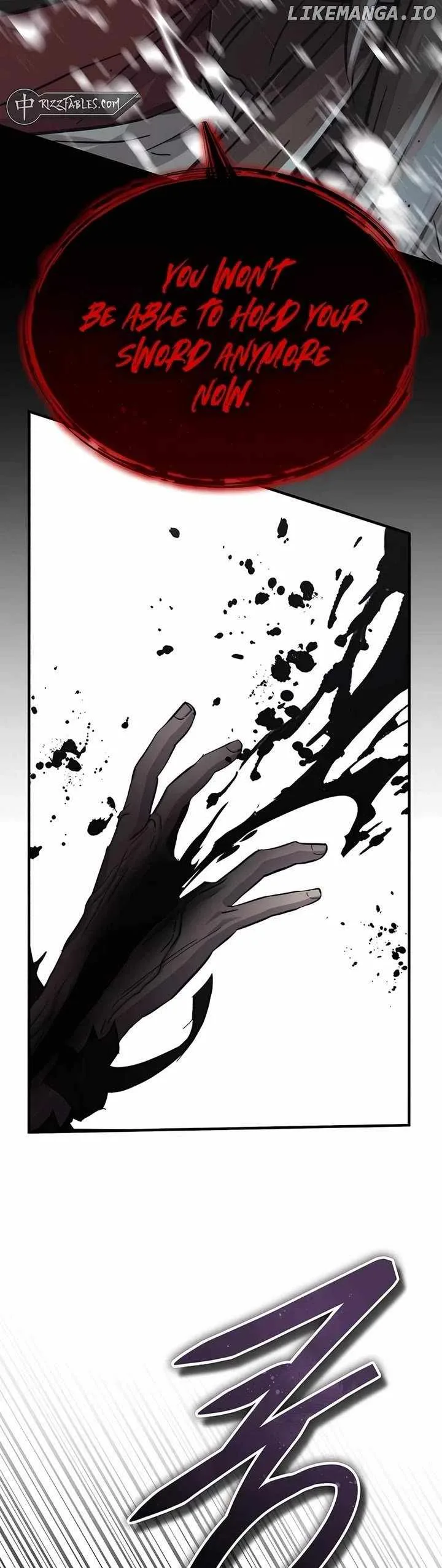 Absolute Dominion Chapter 30 page 11