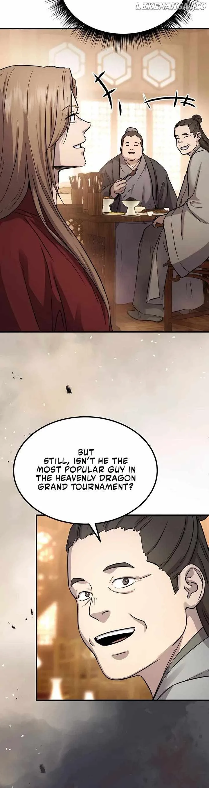 Absolute Dominion Chapter 30 page 23
