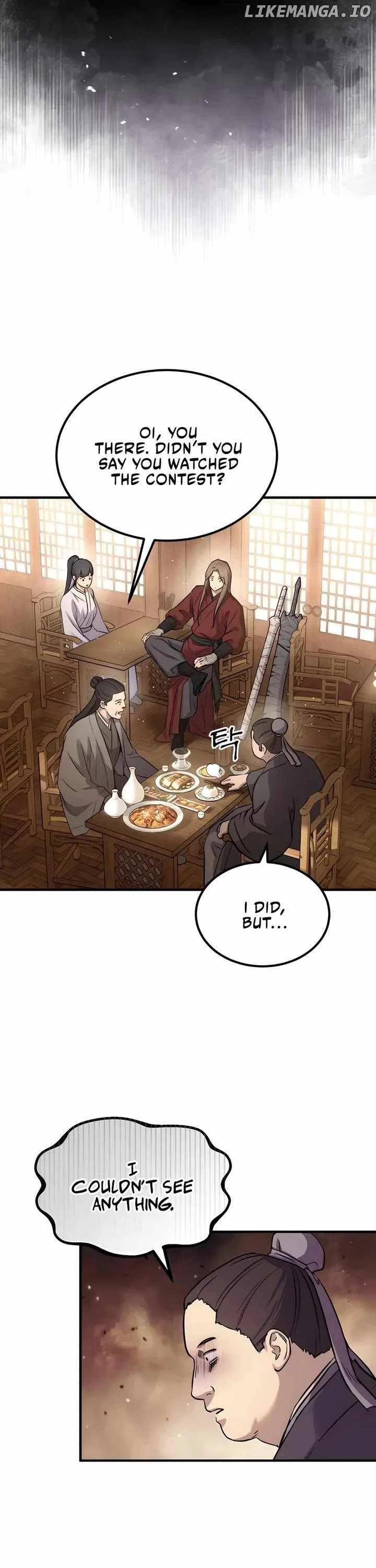 Absolute Dominion Chapter 30 page 25