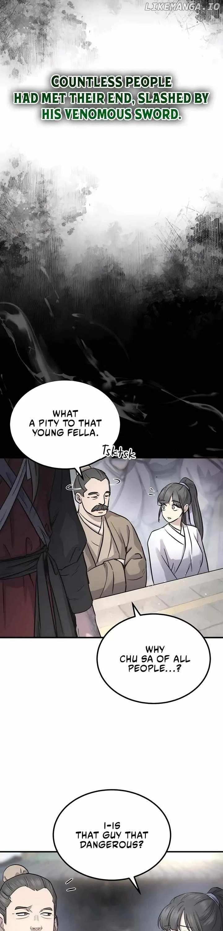 Absolute Dominion Chapter 30 page 2