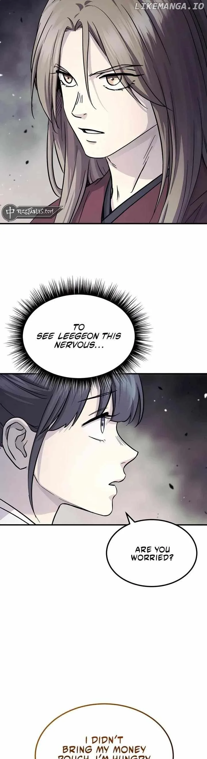 Absolute Dominion Chapter 30 page 30