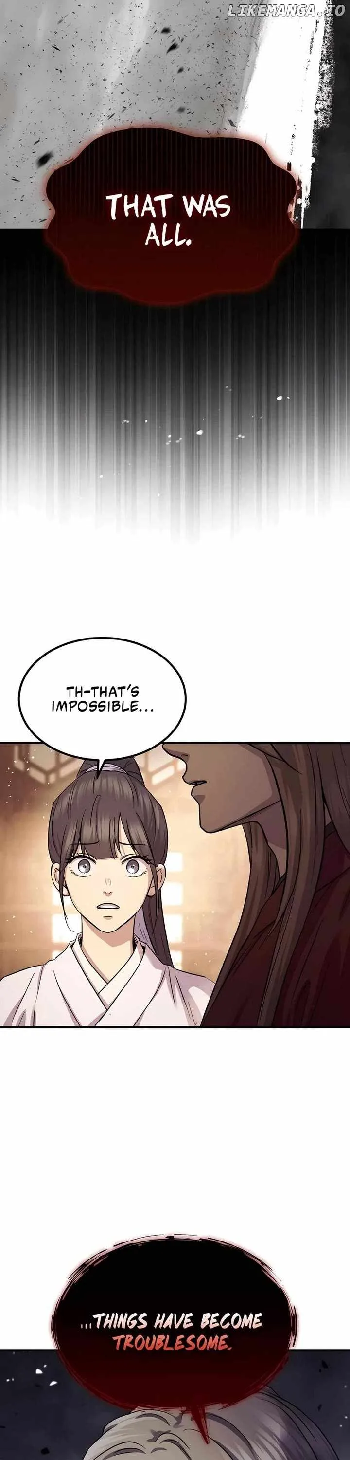 Absolute Dominion Chapter 30 page 29