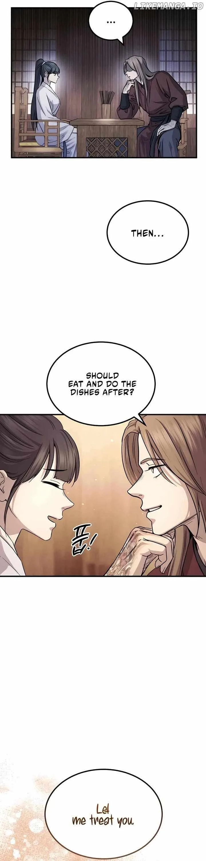 Absolute Dominion Chapter 30 page 32