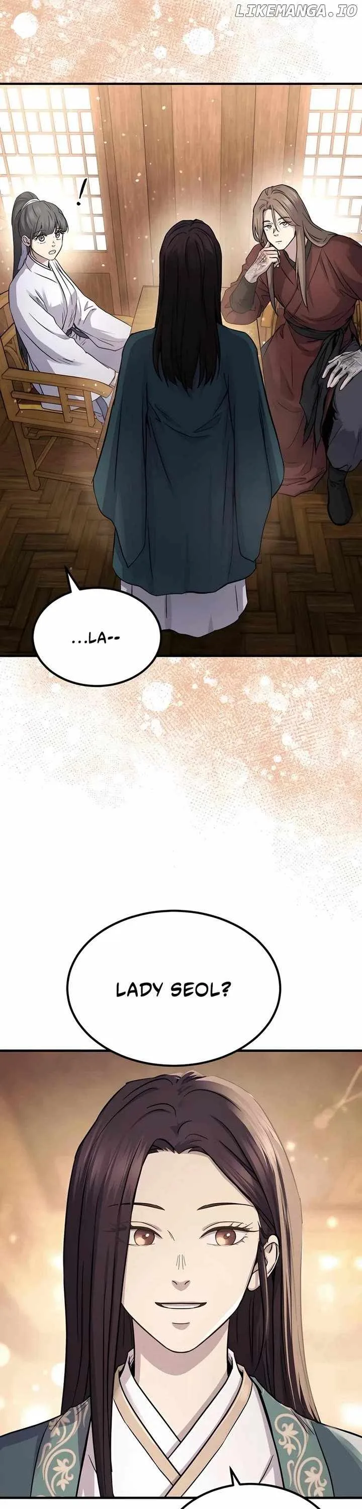 Absolute Dominion Chapter 30 page 33