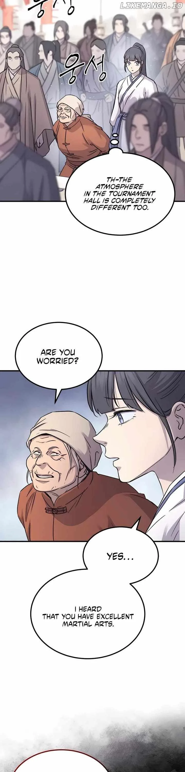 Absolute Dominion Chapter 30 page 41