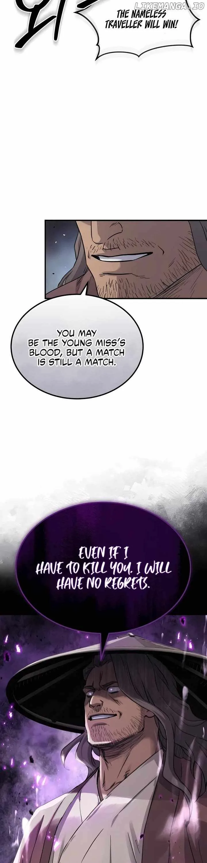 Absolute Dominion Chapter 30 page 45