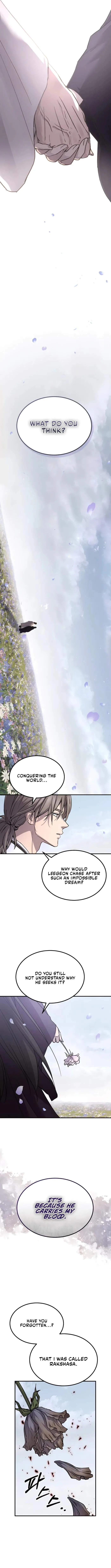 Absolute Dominion Chapter 31 page 15