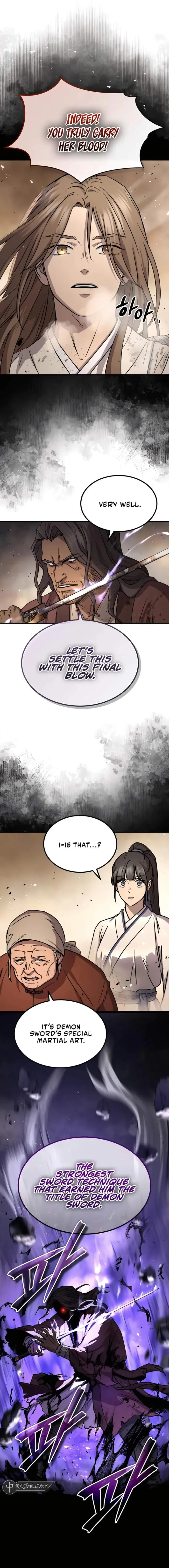 Absolute Dominion Chapter 31 page 13
