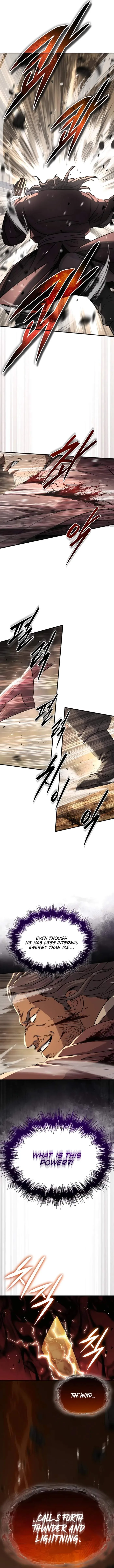 Absolute Dominion Chapter 31 page 8