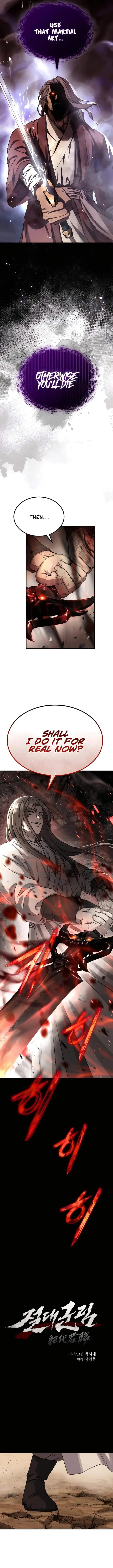 Absolute Dominion Chapter 31 page 5