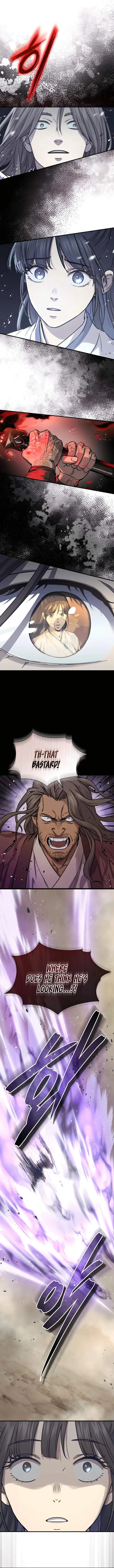 Absolute Dominion Chapter 31 page 17