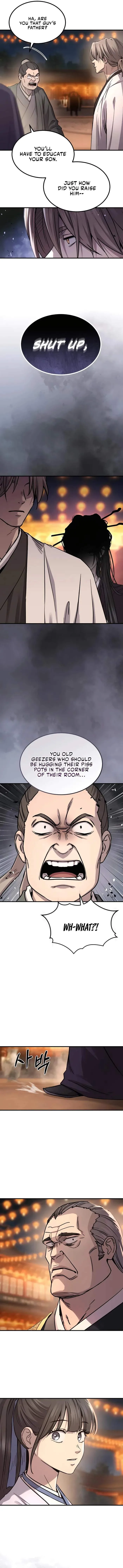 Absolute Dominion Chapter 32 page 17