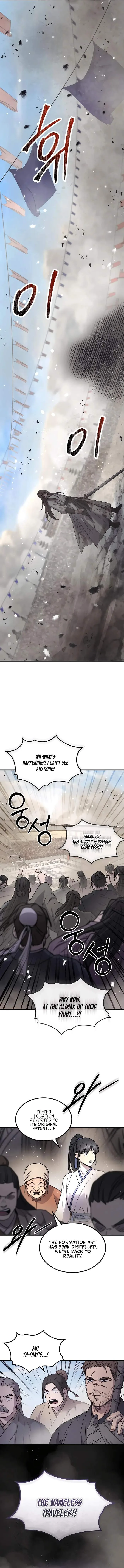 Absolute Dominion Chapter 32 page 5